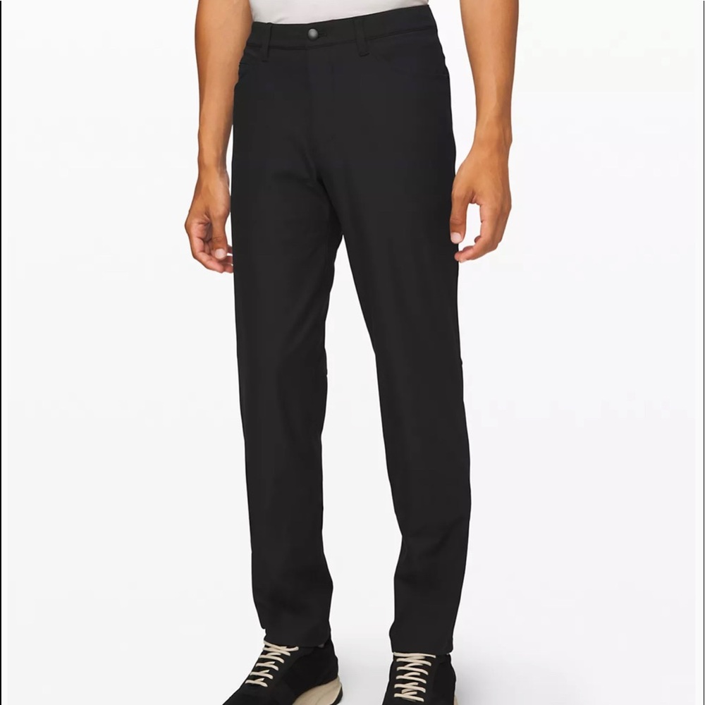 Men’s lululemon ABC Pant Classic Fit (TALL)